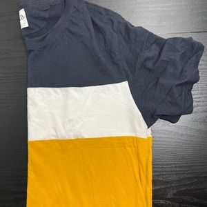 3 color Zara T-Shirt
